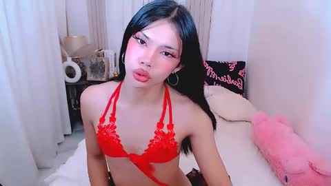 samanthadawnson online show from October 15, 2025, 3:17 am