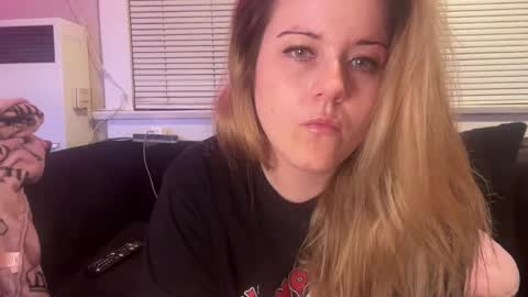 samanthafever online show from March 21, 2026, 11:15 am