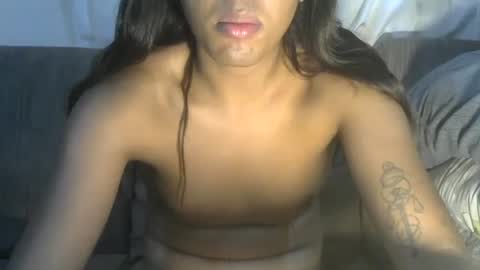 Samantha online show from January 25, 2025, 1:32 am