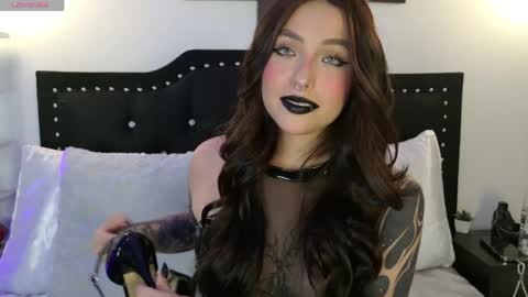 Snapshot of samanthagrant_ chatting on May 27, 2026, 9:12 pm IGSamanthaGrant 10 online show from May 27, 2026, 9:12 pm