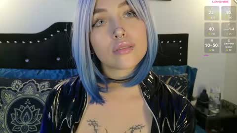 IGSamanthaGrant 10 online show from June 23, 2026, 9:46 pm