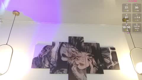 IGSamanthaGrant 10 online show from June 25, 2026, 1:48 pm