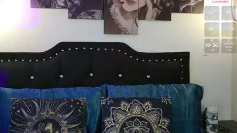 IGSamanthaGrant 10 online show from June 27, 2026, 4:56 pm
