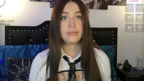 IGSamanthaGrant 10 online show from June 29, 2026, 9:04 pm