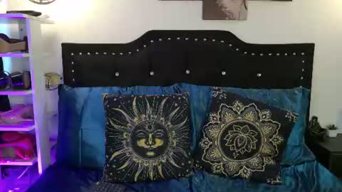 IGSamanthaGrant 10 online show from July 12, 2026, 10:45 pm