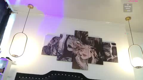 IGSamanthaGrant 10 online show from July 18, 2026, 8:23 pm