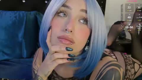IGSamanthaGrant 10 online show from July 22, 2026, 8:11 pm