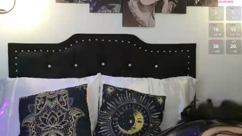 IGSamanthaGrant 10 online show from August 3, 2026, 8:01 pm