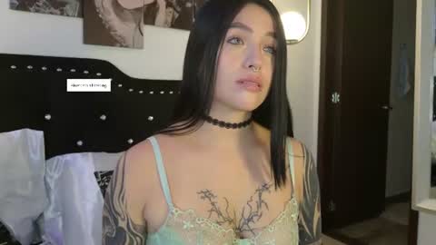 IGSamanthaGrant 10 online show from August 5, 2026, 9:06 pm