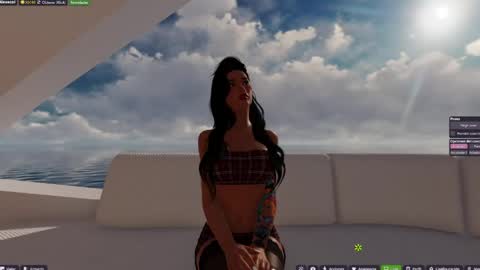 Samantha online show from June 1, 2026, 5:31 am