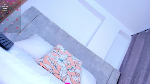 V A  N E S S A  online show from January 23, 2025, 11:05 pm