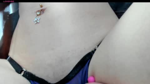 samanthahoteer96 online show from January 19, 2025, 1:10 am