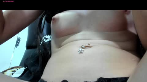 samanthahoteer96 online show from January 31, 2025, 3:09 am