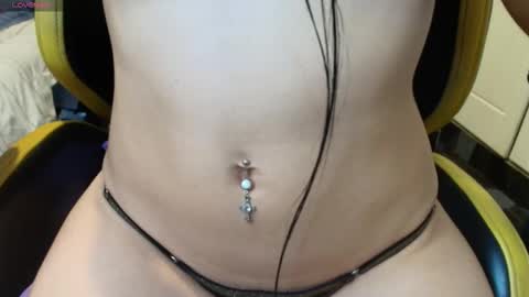 samanthahoteer96 online show from November 6, 2025, 2:56 am