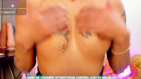 Snapshot of samanthajonexxx chatting on March 4, 2026, 5:19 pm samanthajonexxx online show from March 4, 2026, 5:19 pm