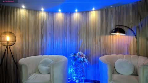 Samantha Klein online show from December 29, 2024, 3:22 am