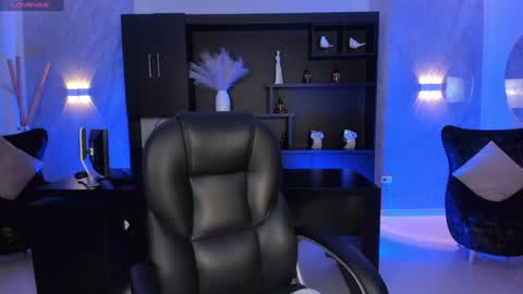 Samantha Klein online show from January 7, 2025, 3:14 am