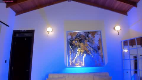 Samantha Klein online show from February 7, 2025, 3:23 am