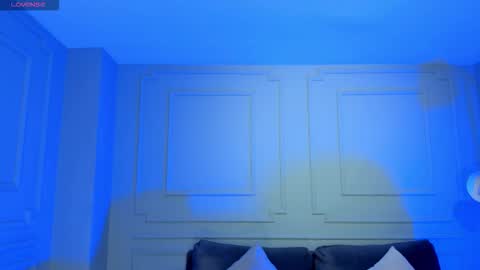 Samantha Klein online show from February 19, 2026, 3:13 am