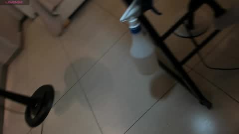 Samantha Klein online show from February 23, 2026, 1:14 am