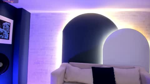 Samantha Klein online show from March 24, 2026, 2:16 am