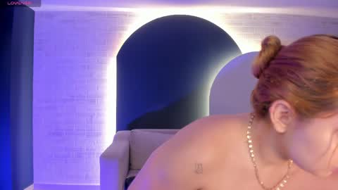 Samantha Klein online show from March 25, 2026, 4:07 am