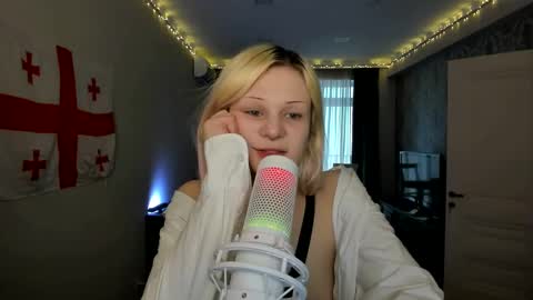 Samantha online show from January 18, 2025, 12:36 pm