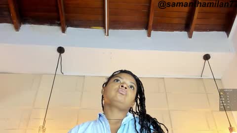 Alejandra  online show from November 27, 2025, 10:06 am