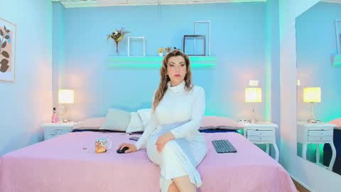 Samanta online show from March 8, 2025, 9:50 am