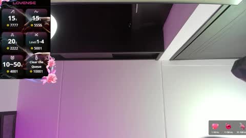 samanthamillher1021 online show from November 2, 2025, 11:34 am