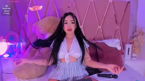 Snapshot of samanthapardo chatting on February 11, 2026, 1:05 pm SAMANTHA online show from February 11, 2026, 1:05 pm