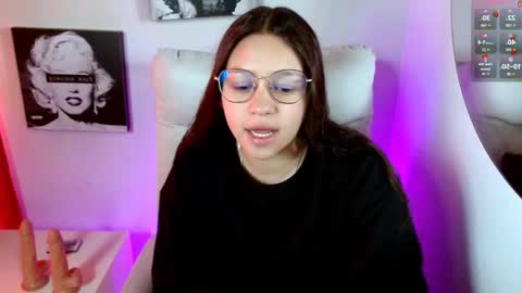 Samantha online show from October 1, 2025, 12:44 pm