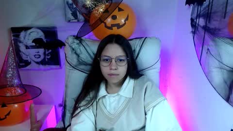Samantha online show from October 14, 2025, 2:29 pm