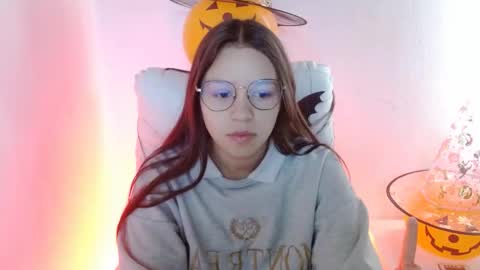 Samantha online show from October 20, 2025, 2:17 pm