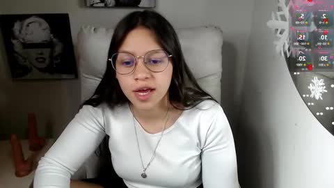 Samantha online show from December 21, 2025, 9:11 pm