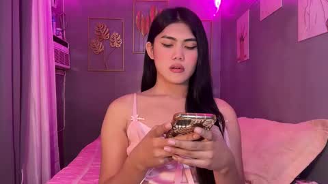 Samantha online show from October 16, 2025, 4:57 am