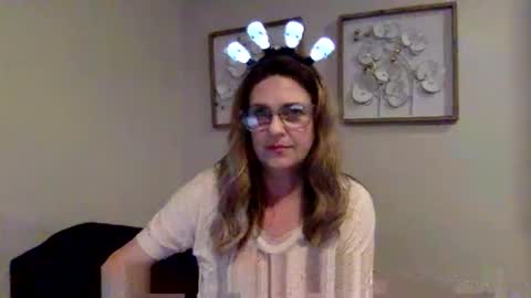 Snapshot of samanthavale chatting on October 30, 2025, 5:31 am Samantha Vale online show from October 30, 2025, 5:31 am