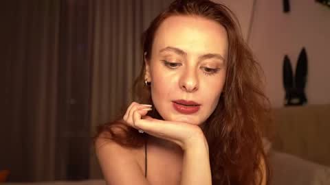 Goddess Samantha Vixen online show from February 11, 2025, 9:14 pm