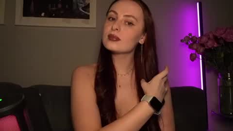 Goddess Samantha Vixen online show from July 22, 2026, 5:27 pm