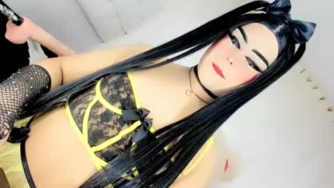samanthax_xissadora1 online show from March 2, 2025, 4:50 am