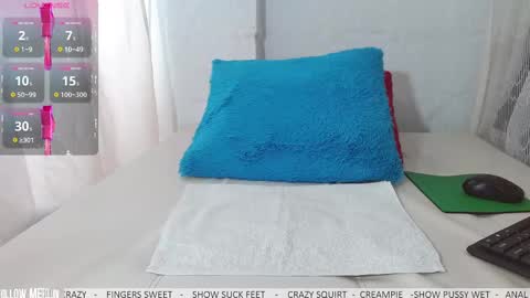 Snapshot of samantrak_love chatting on February 24, 2025, 4:47 pm SAMANTHA online show from February 24, 2025, 4:47 pm