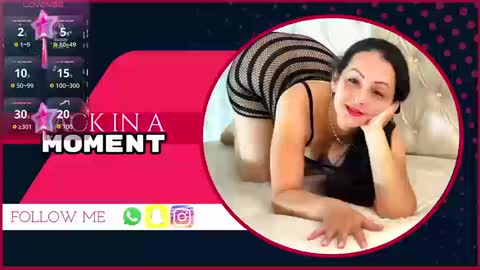 Snapshot of samantrak_love chatting on September 19, 2025, 5:24 pm SAMANTHA online show from September 19, 2025, 5:24 pm