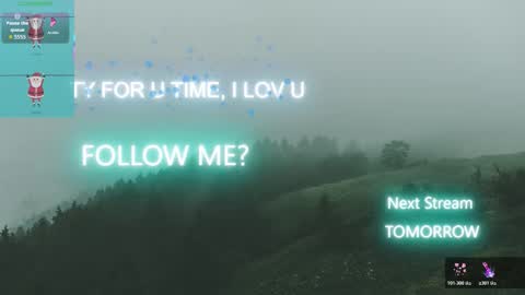 Snapshot of samantta98 chatting on December 5, 2025, 12:14 pm SAMMY online show from December 5, 2025, 12:14 pm