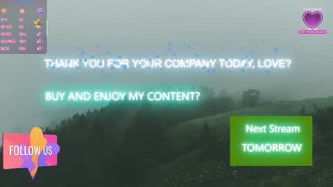 Snapshot of samantta98 chatting on February 17, 2026, 12:23 pm SAMMY online show from February 17, 2026, 12:23 pm