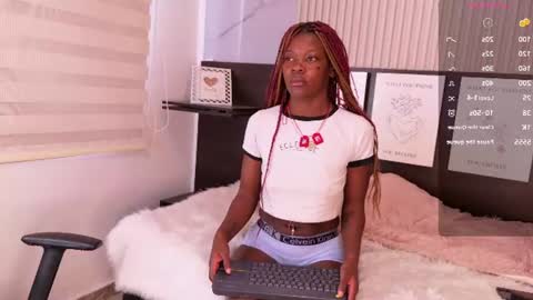 samara_as online show from July 4, 2026, 1:17 pm