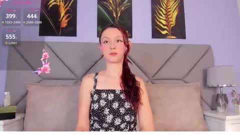 Samara  online show from October 3, 2025, 11:51 am