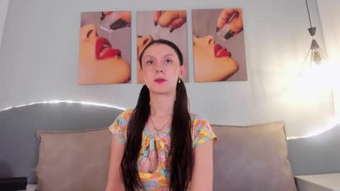 Samara  online show from February 17, 2026, 12:23 pm