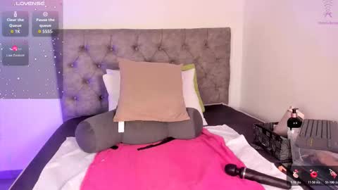 SAMARA online show from February 11, 2026, 8:58 pm