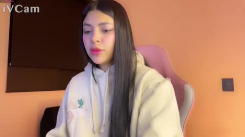 Snapshot of samara_lam chatting on February 26, 2025, 11:20 am Sammy  online show from February 26, 2025, 11:20 am