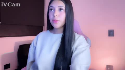 Snapshot of samara_lam chatting on March 12, 2025, 8:30 am Sammy  online show from March 12, 2025, 8:30 am